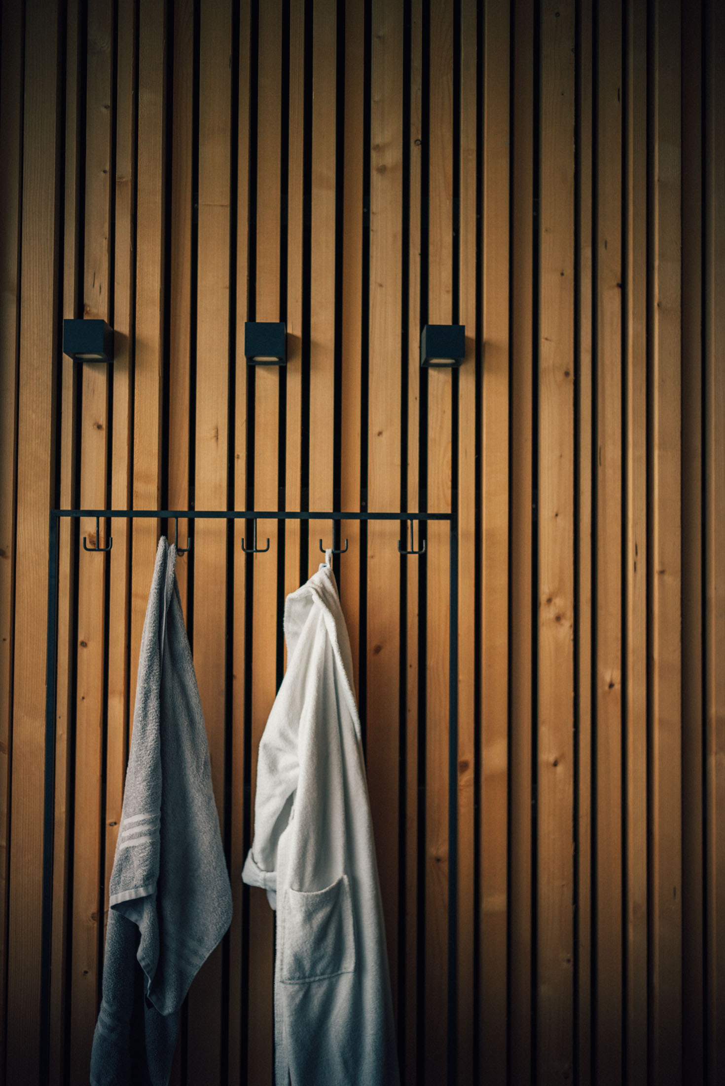 Wellnesshotel: Torghele's Wald & Fluh