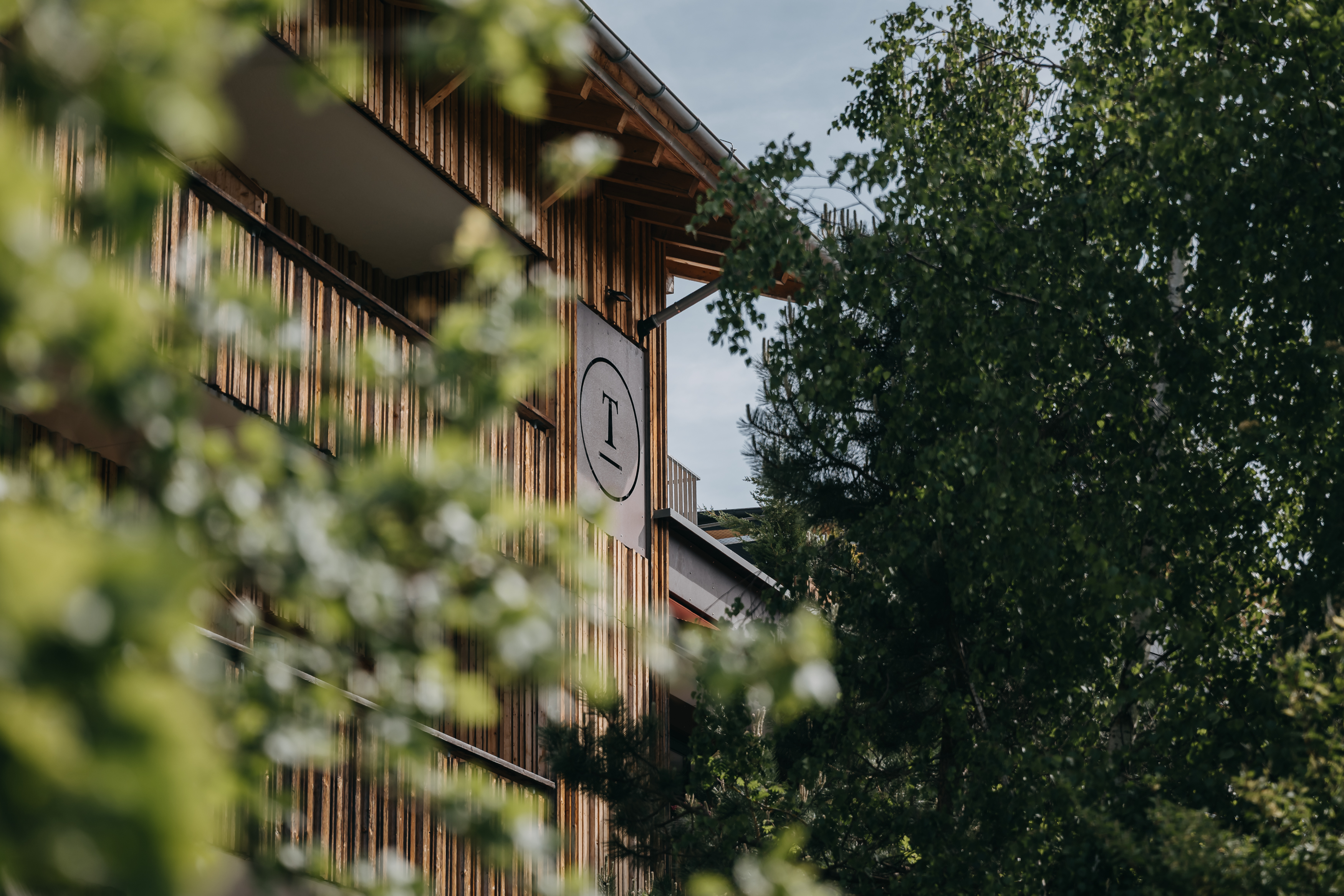 Wellnesshotel: Torghele's Wald & Fluh