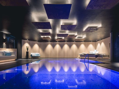 Wellnessurlaub - Fontanella - Relaxpool  - Torghele's Wald & Fluh