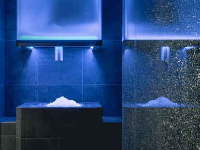 Wellnessurlaub - Fontanella - Eisbrunnen - Torghele's Wald & Fluh