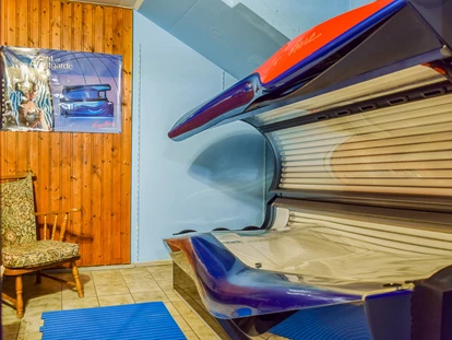 Wellnessurlaub - Verpflegung: Vollpension - Steinenbronn - Vital- und Wellnesshotel Albblick