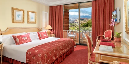 Wellnessurlaub - Pilates - Hotel Botanico & The Oriental Spa Garden