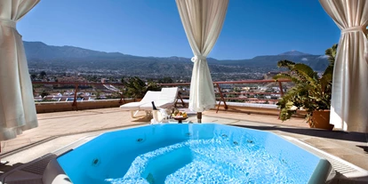 Wellnessurlaub - Pilates - Hotel Botanico & The Oriental Spa Garden