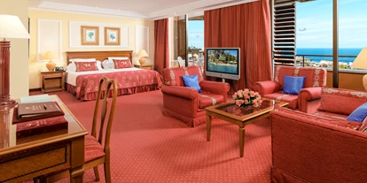 Wellnessurlaub - Pilates - Hotel Botanico & The Oriental Spa Garden