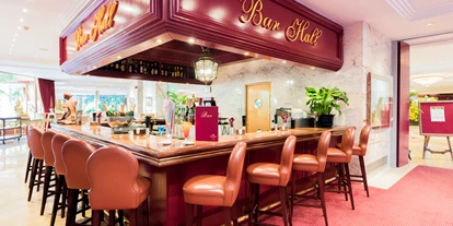 Wellnessurlaub - Pilates - Hotel Botanico & The Oriental Spa Garden