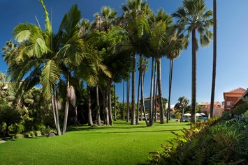 Wellnesshotel: Hotel Botanico & The Oriental Spa Garden