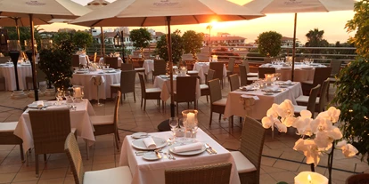 Wellnessurlaub - Pilates - Hotel Botanico & The Oriental Spa Garden