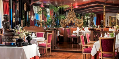 Wellnessurlaub - Pilates - Hotel Botanico & The Oriental Spa Garden