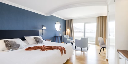 Wellnessurlaub - Pilates - Doppelzimmer Superior - OCÉANO Health Spa Hotel