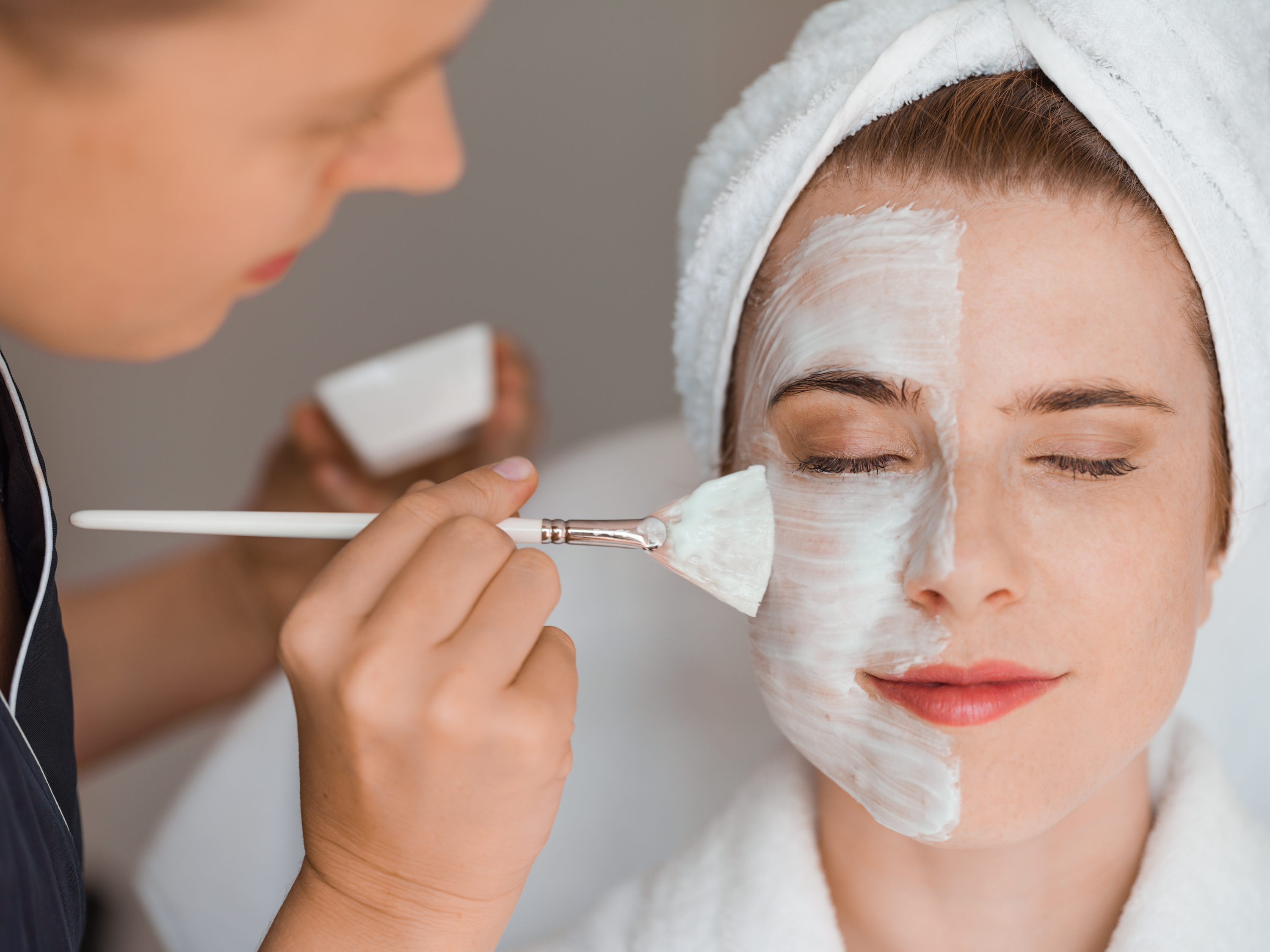 Wellnessurlaub - Kanarische Inseln - OCÉANO Health Spa Hotel