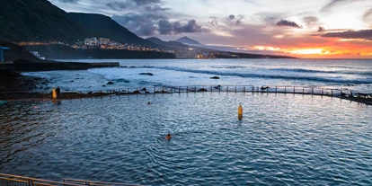 Wellnessurlaub - Pilates - OCÉANO Health Spa Hotel