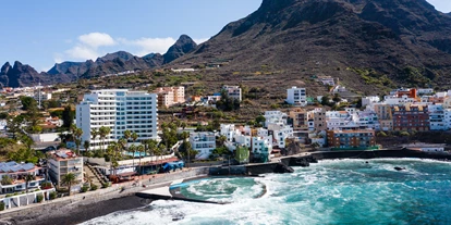 Wellnessurlaub - Pilates - OCÉANO Health Spa Hotel