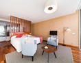 Wellnesshotel: Design Doppelzimmer - OCÉANO Health Spa Hotel