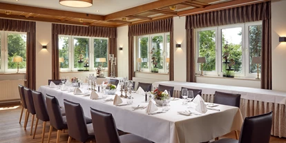 Wellnessurlaub - Gesichtsmassage - Perkam - Wer Wert auf gepflegte Küche mit ausgezeichnetem Service und edle Tradition legt, ist im Kultur und SPA Hotel gut aufgehoben. - Das Götzfried**** Kultur- und Spahotel