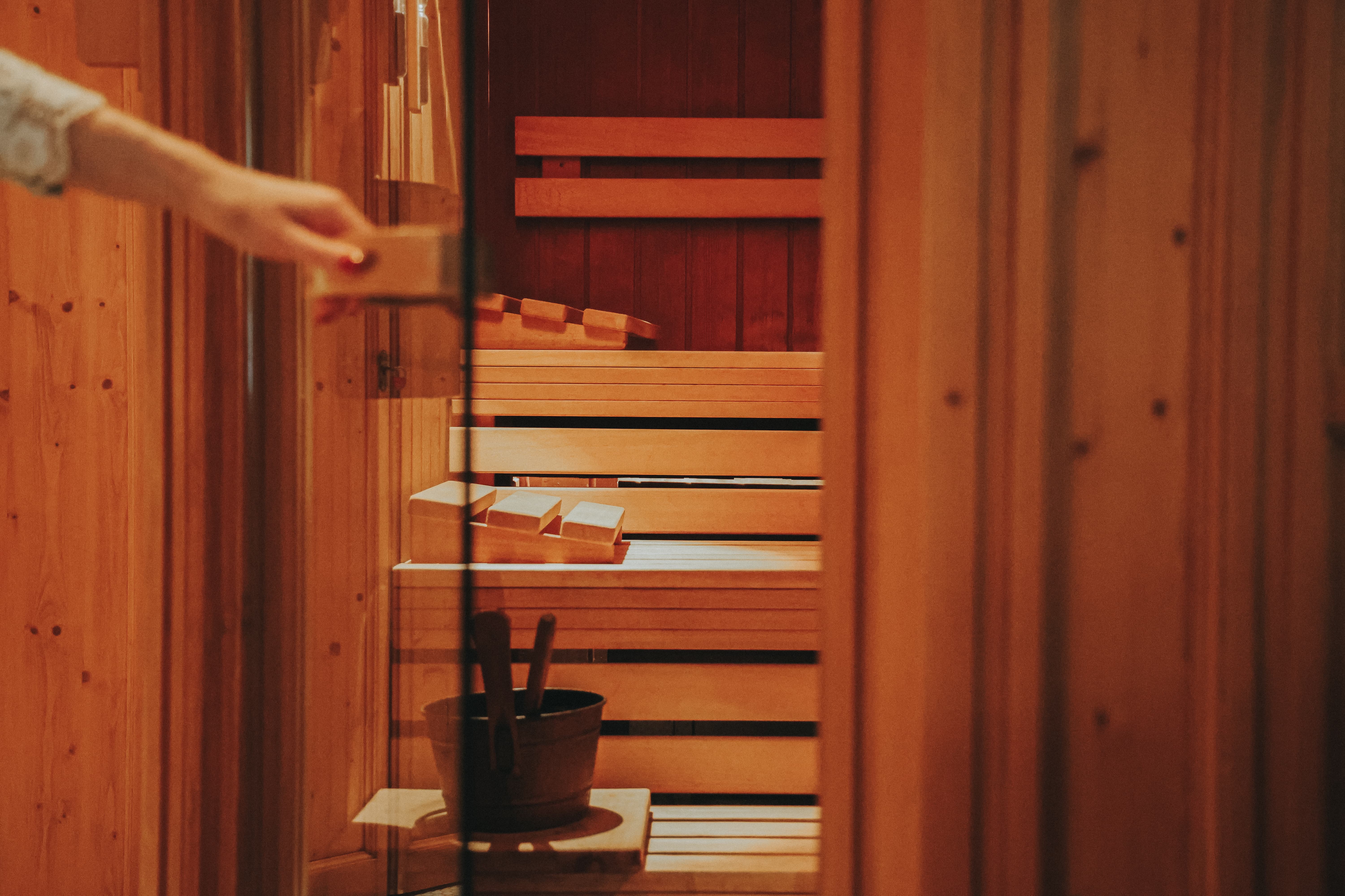 Wellnesshotel: DIANA Naturpark Hotel