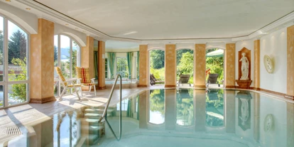 Wellnessurlaub - Fontanella - DIANA Naturpark Hotel