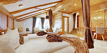 Wellnessurlaub - Fontanella - DIANA Naturpark Hotel