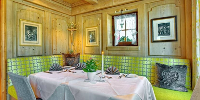 Wellnessurlaub - Fontanella - DIANA Naturpark Hotel