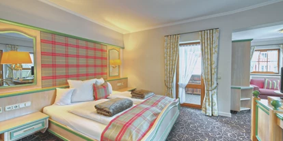 Wellnessurlaub - Fontanella - DIANA Naturpark Hotel