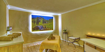 Wellnessurlaub - Fontanella - DIANA Naturpark Hotel