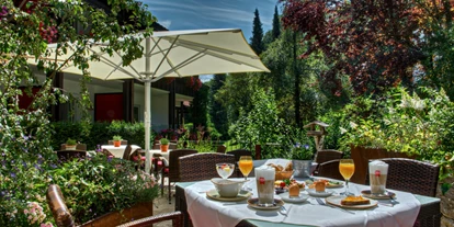 Wellnessurlaub - Fontanella - DIANA Naturpark Hotel