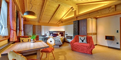 Wellnessurlaub - Fontanella - DIANA Naturpark Hotel
