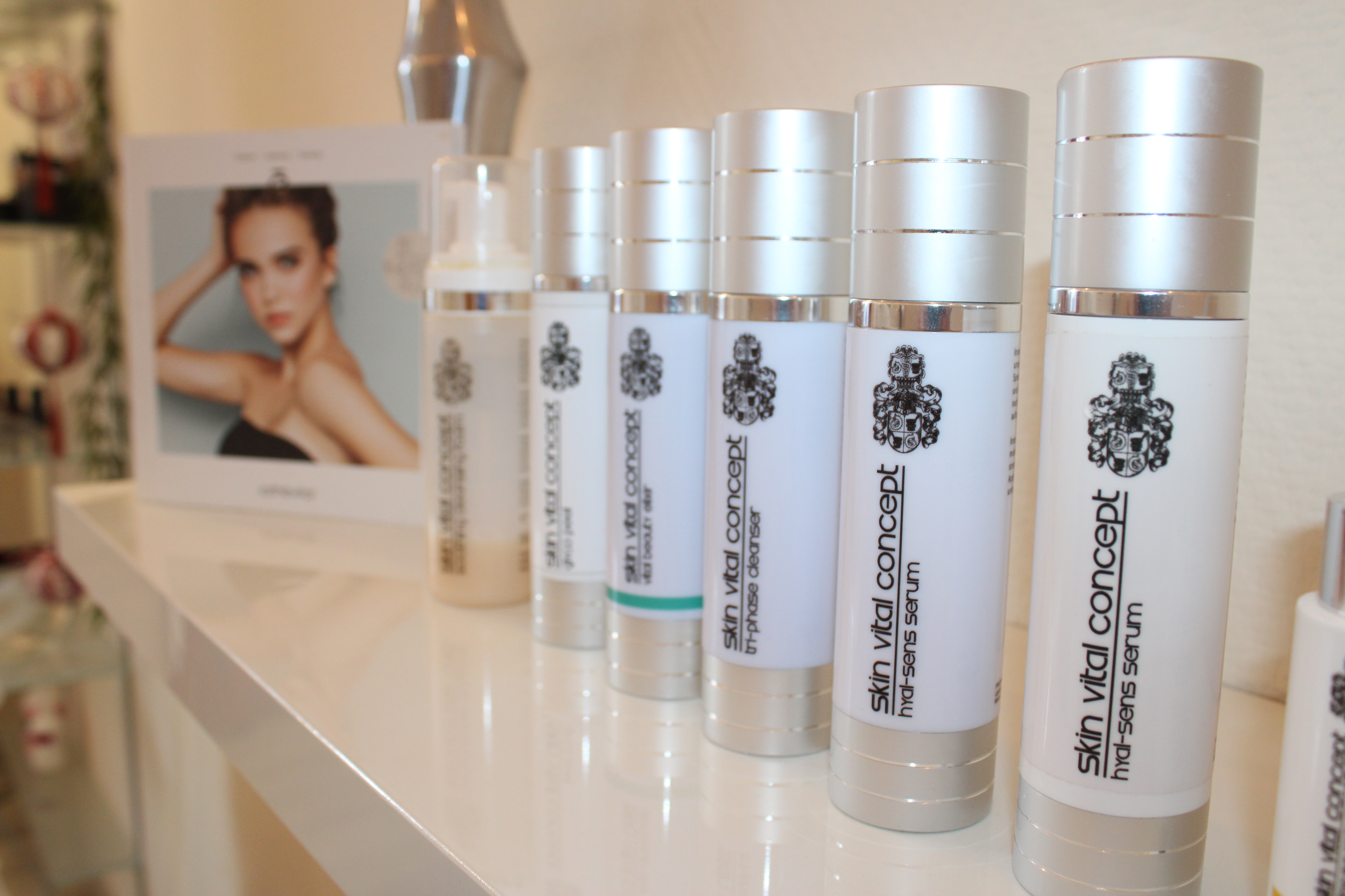 Hotel & Residence Hochriegel Behandlungen im Detail Dermabrasion