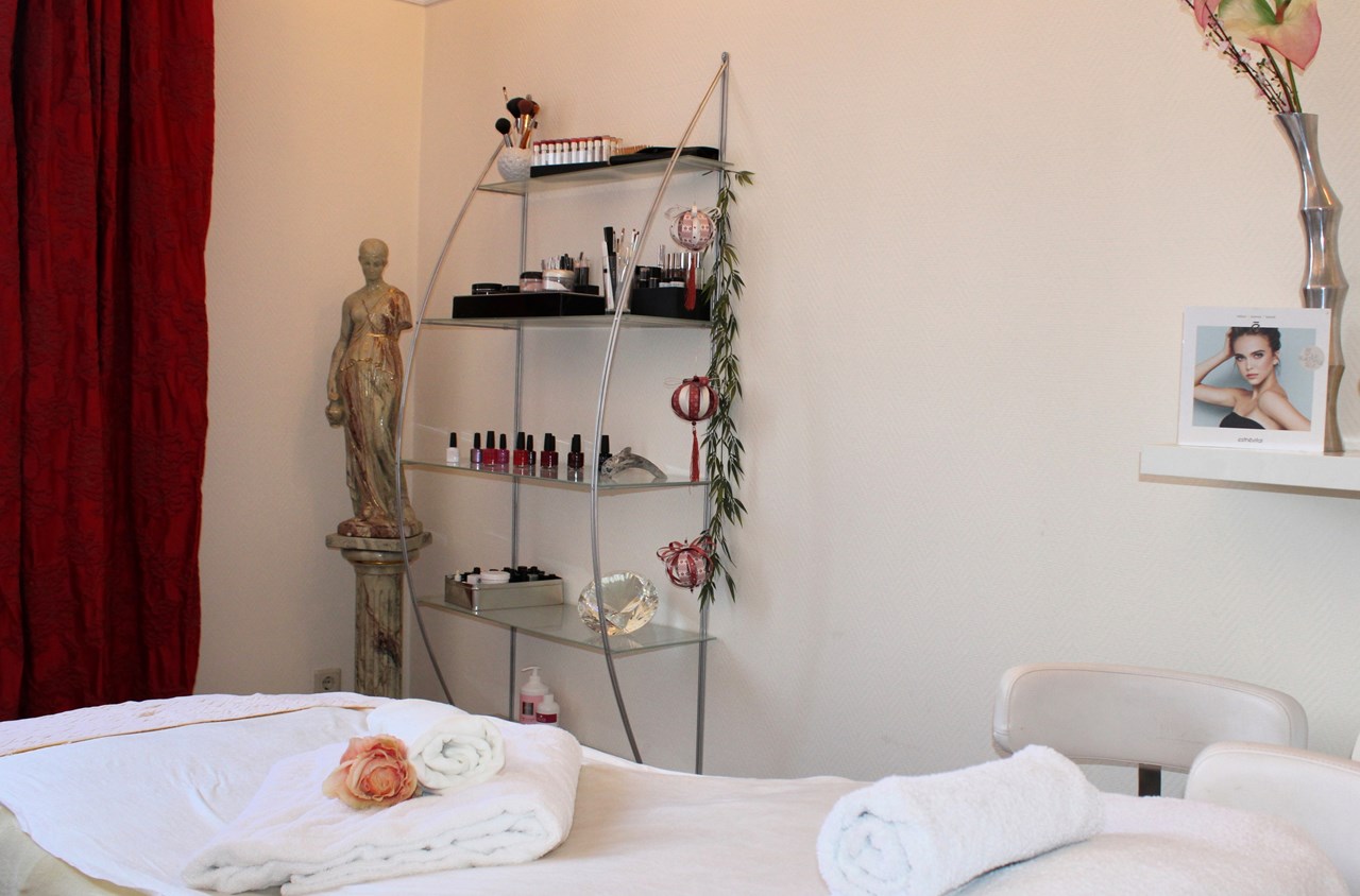 Hotel & Residence Hochriegel Behandlungen im Detail Gesichtsbehandlungen