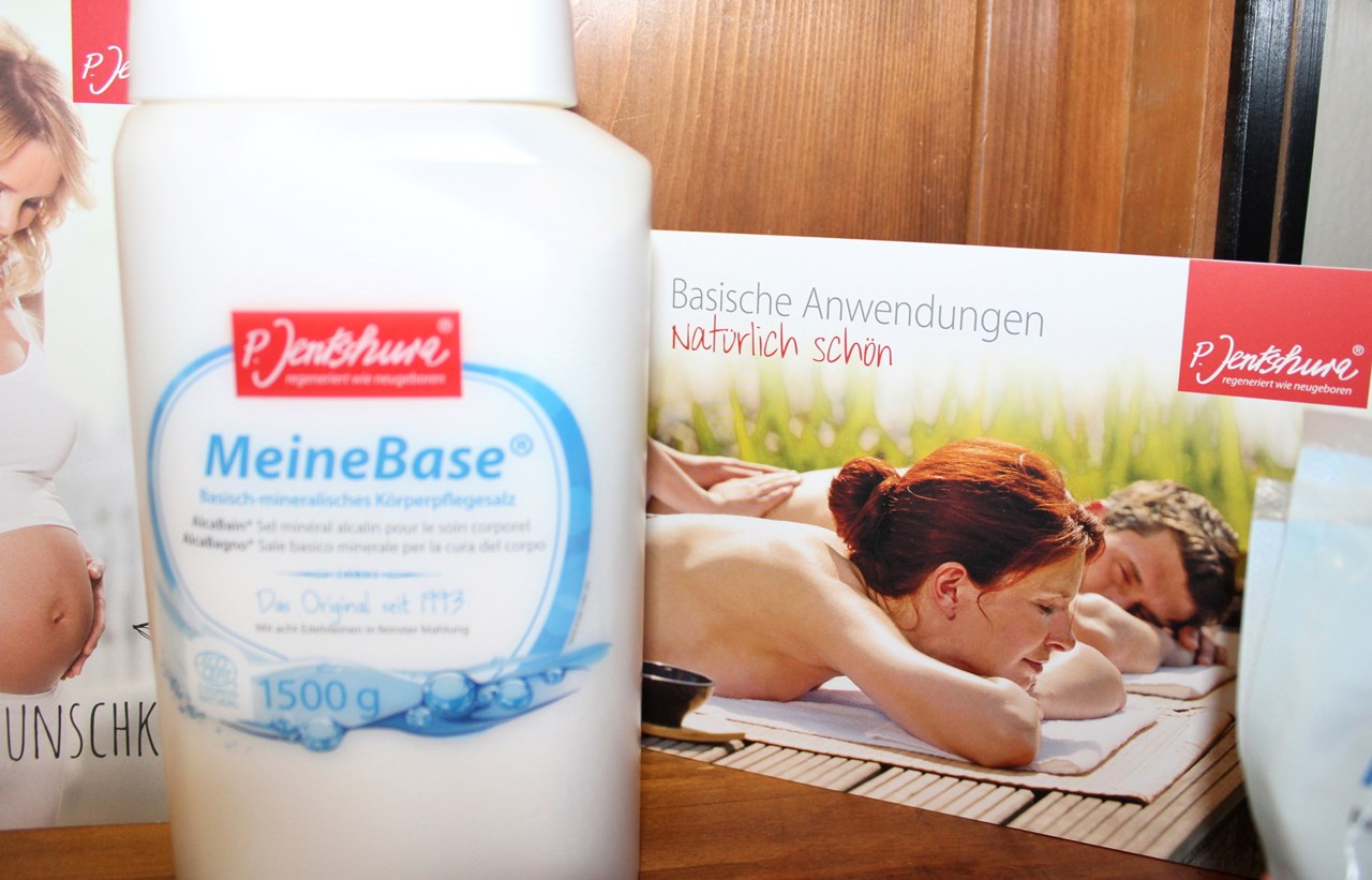 Hotel & Residence Hochriegel Behandlungen im Detail Detox