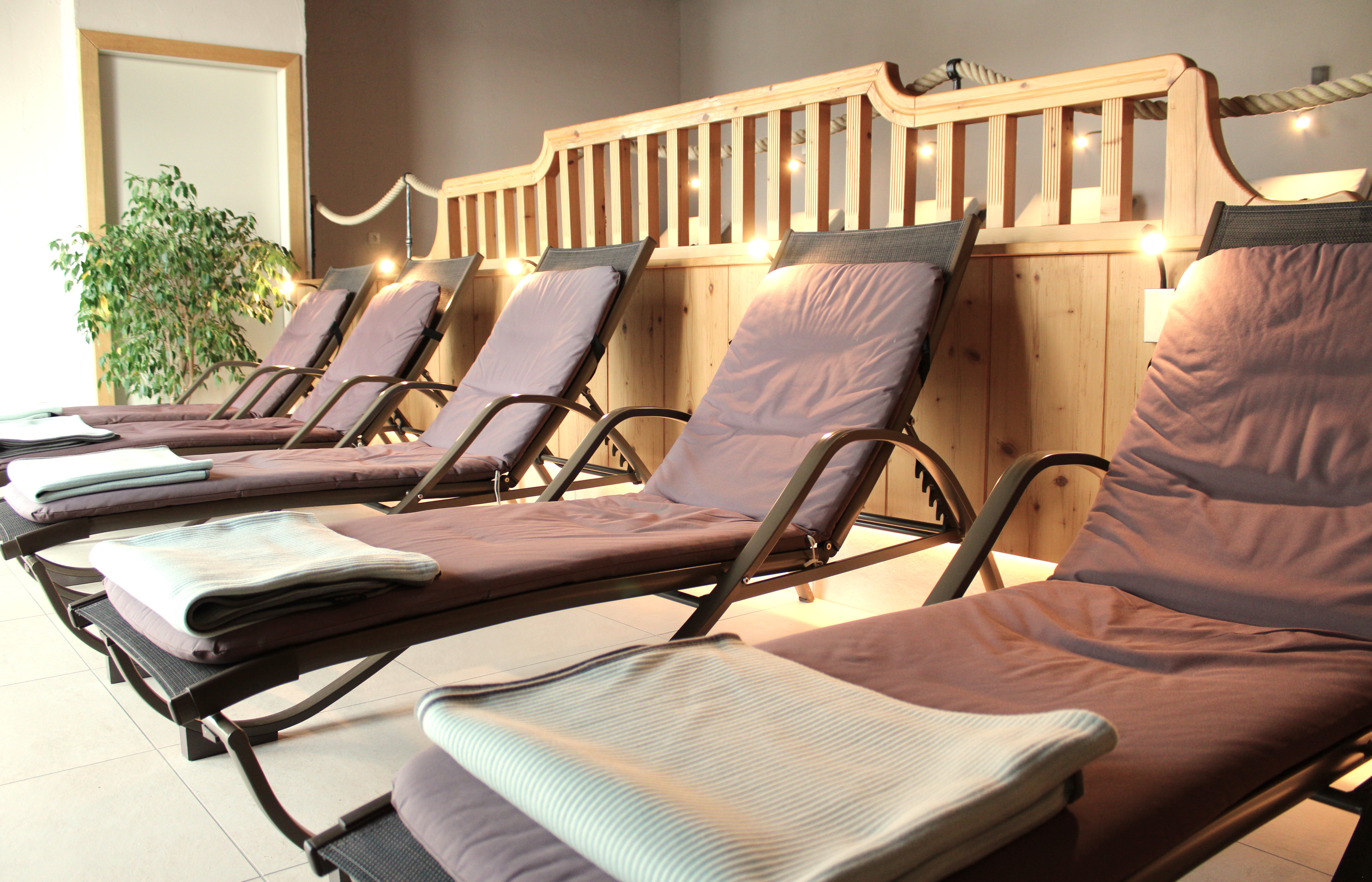 Wellnesshotel: Sonnenhaus Stammhaus - Hotel & Residence Hochriegel