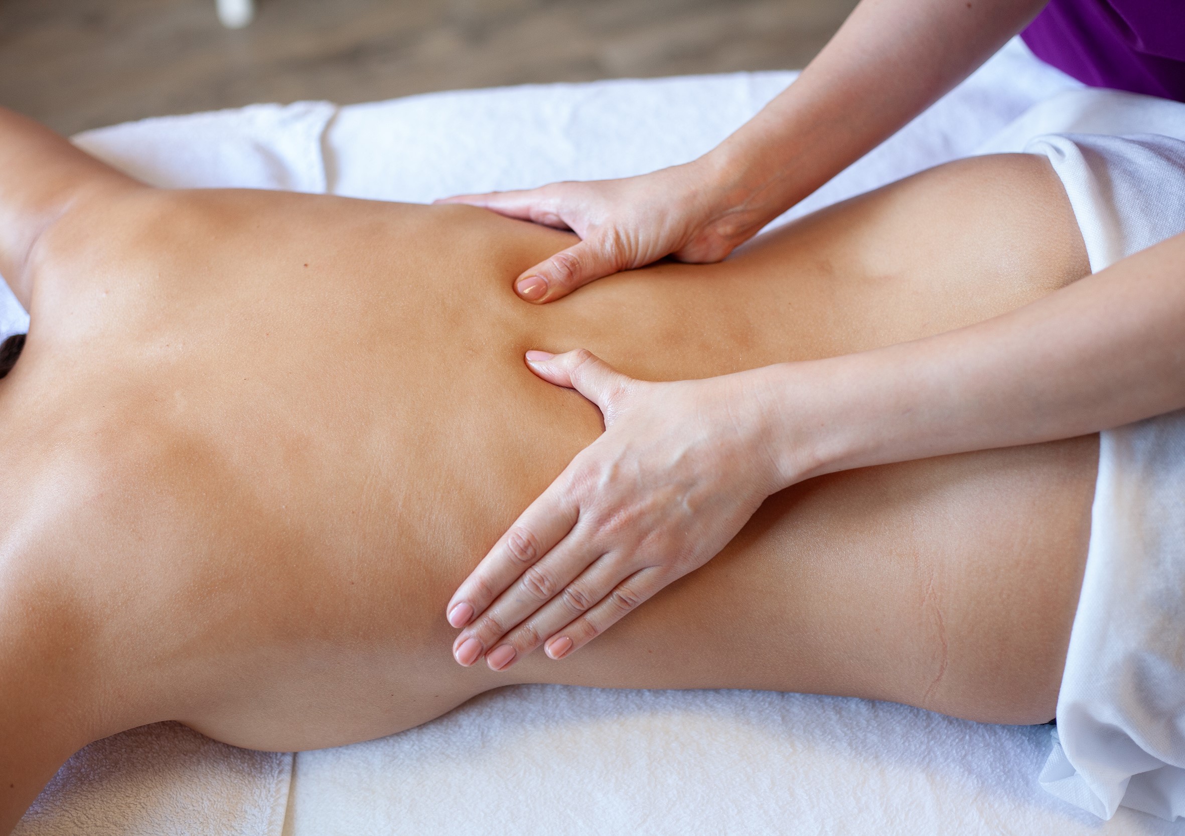 Wellnesshotel: Beauty- Gesundheitsoase - Hotel & Residence Hochriegel