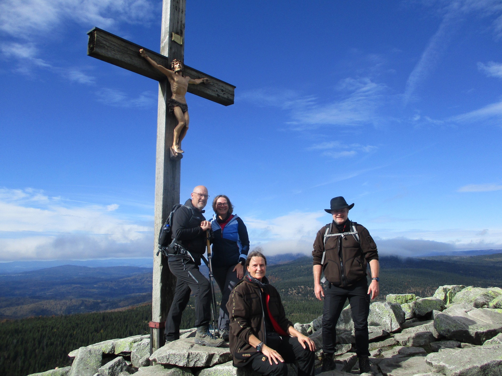 Wellnesshotel: Wanderclub - Hotel & Residence Hochriegel