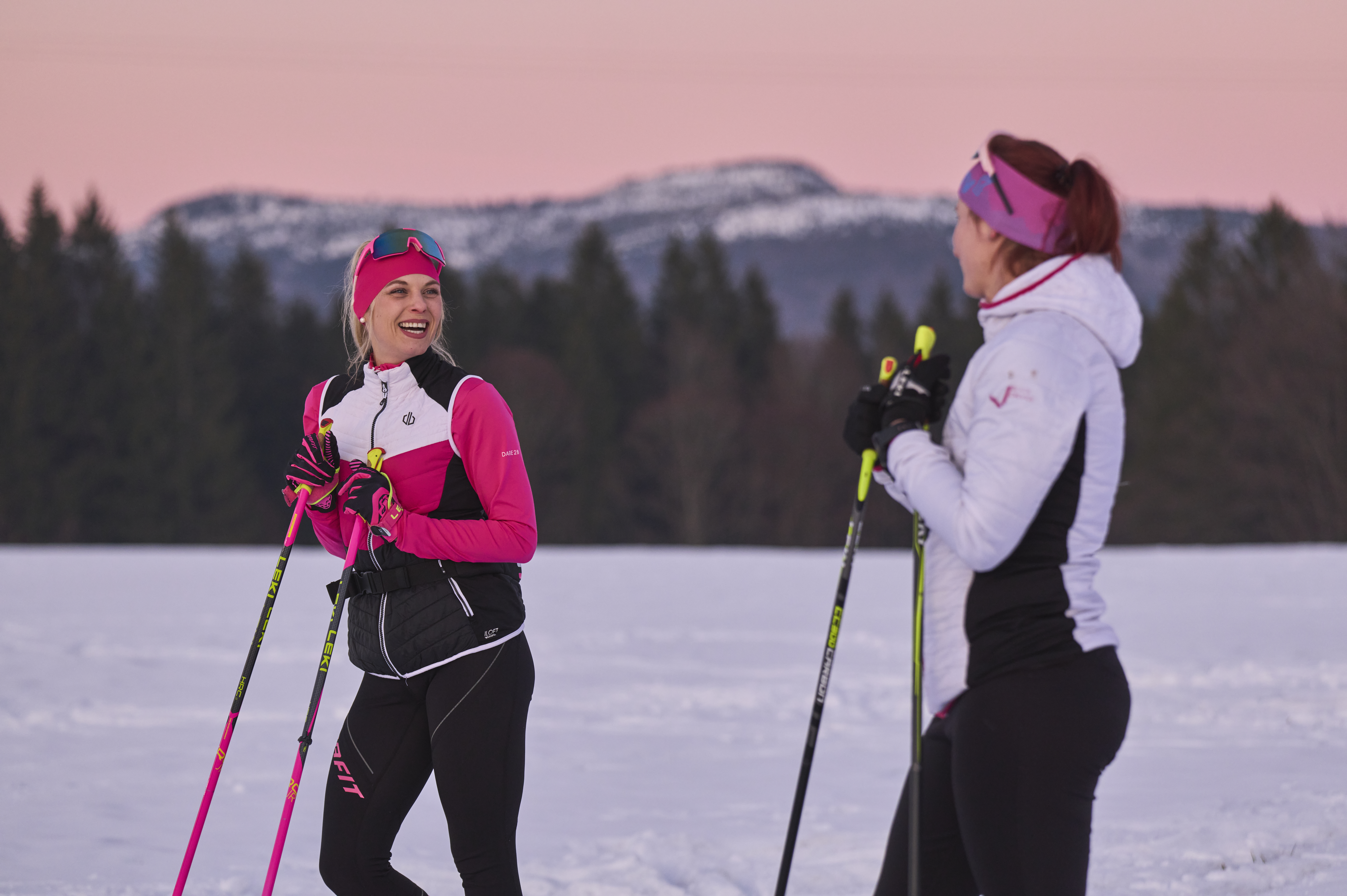 Wellnesshotel: Hochriegel-Loipe - Hotel & Residence Hochriegel