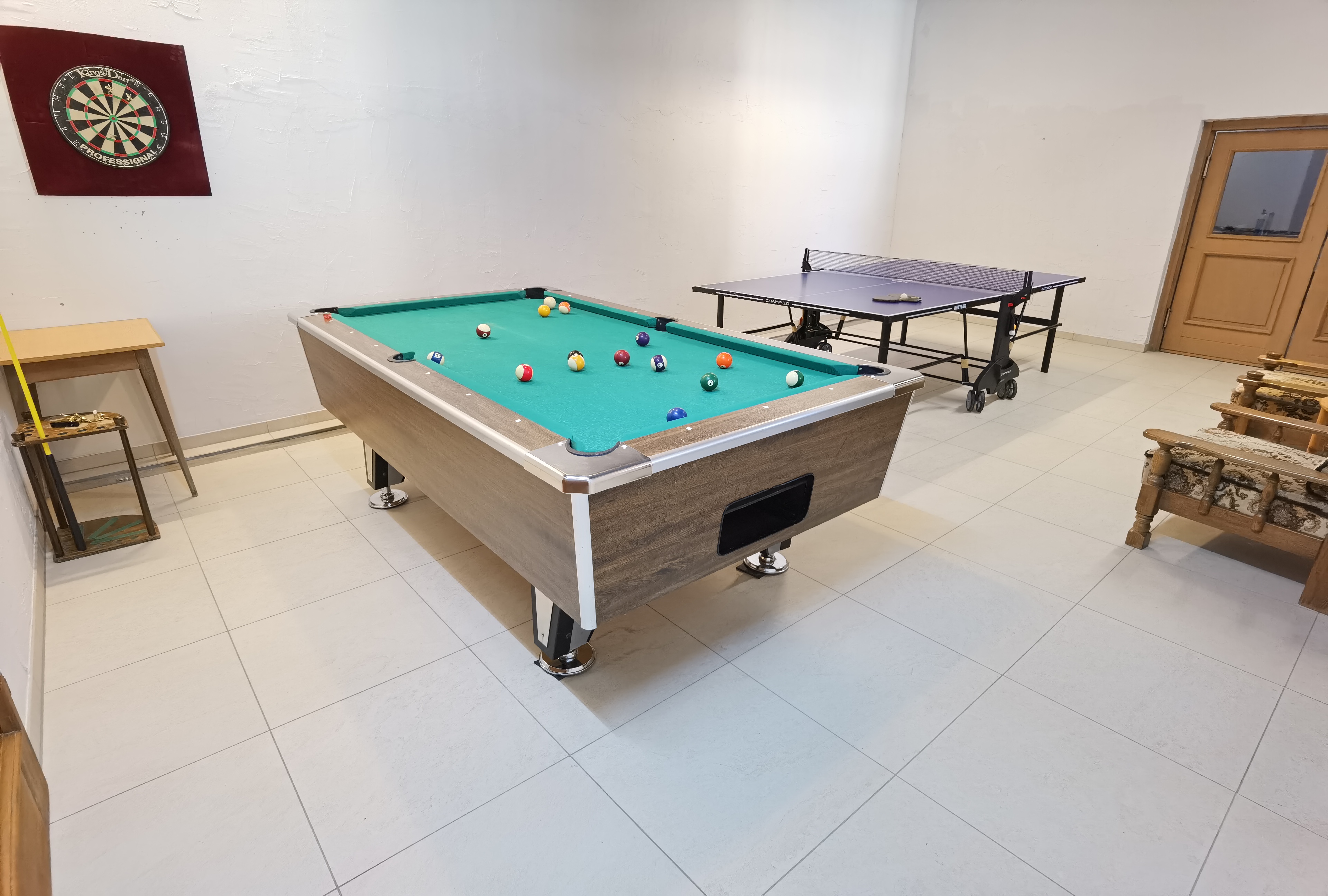 Wellnesshotel: Spielraum - Hotel & Residence Hochriegel