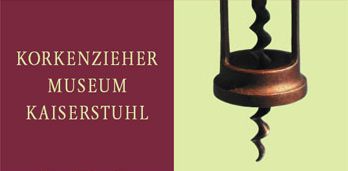 Kreuz-Post Hotel-Restaurant-Spa Ausflugsziele Korkenziehermuseum