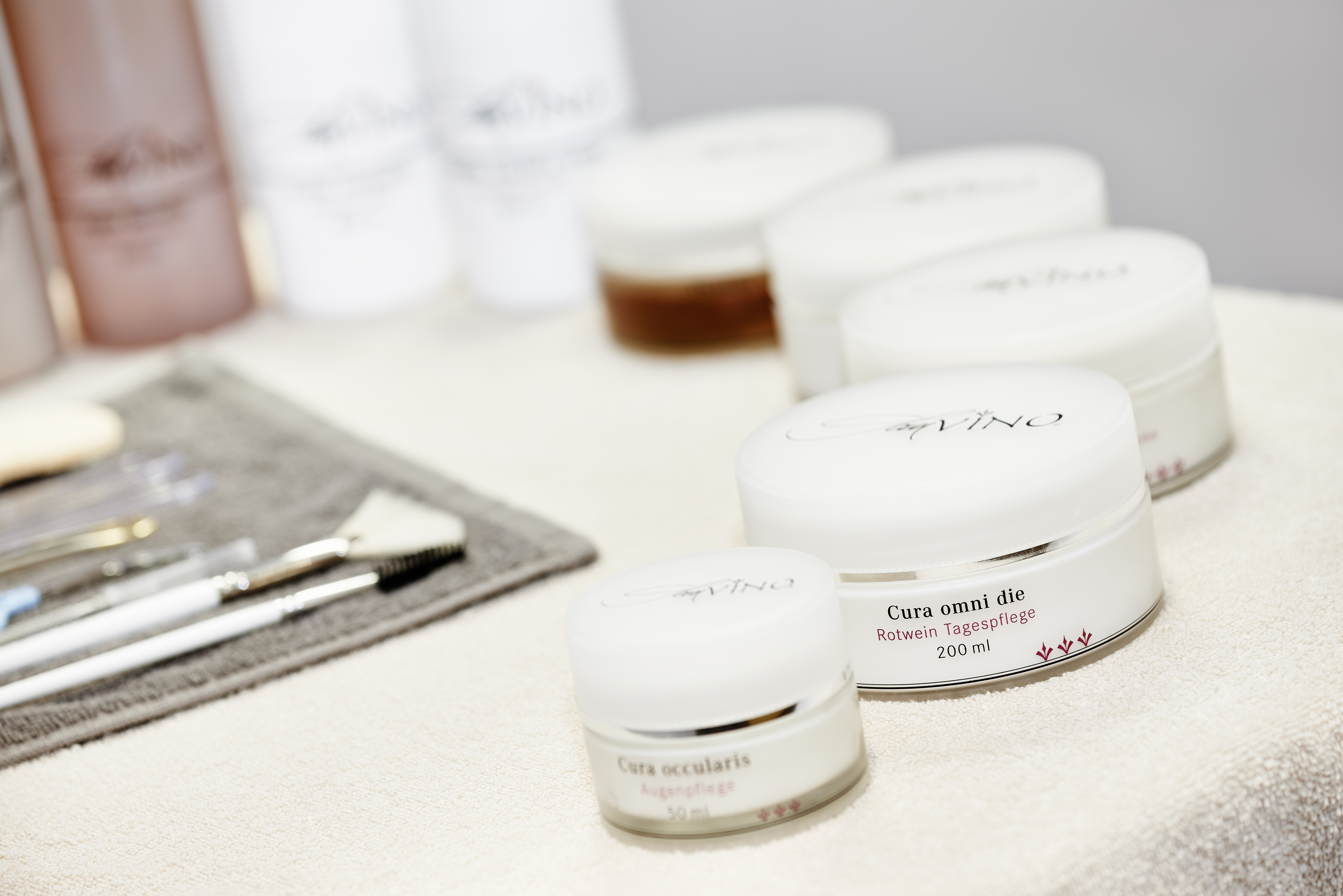 Kreuz-Post Hotel-Restaurant-Spa Massagen im Detail Klassische Massagen