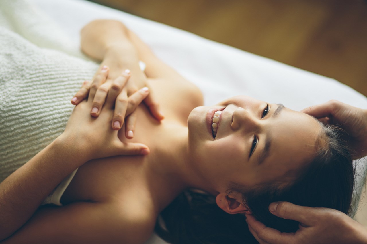 Kreuz-Post Hotel-Restaurant-Spa Massagen im Detail Wohlfühlmomente für kleine Gäste