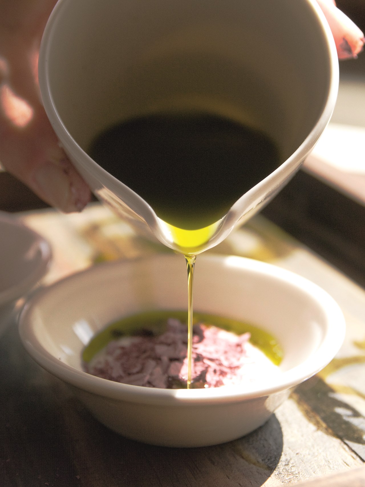 Kreuz-Post Hotel-Restaurant-Spa Massagen im Detail Ayurveda-Massage