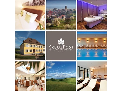 Wellnessurlaub - Seminarraum - Schallstadt - Kreuz-Post Hotel-Restaurant-Spa