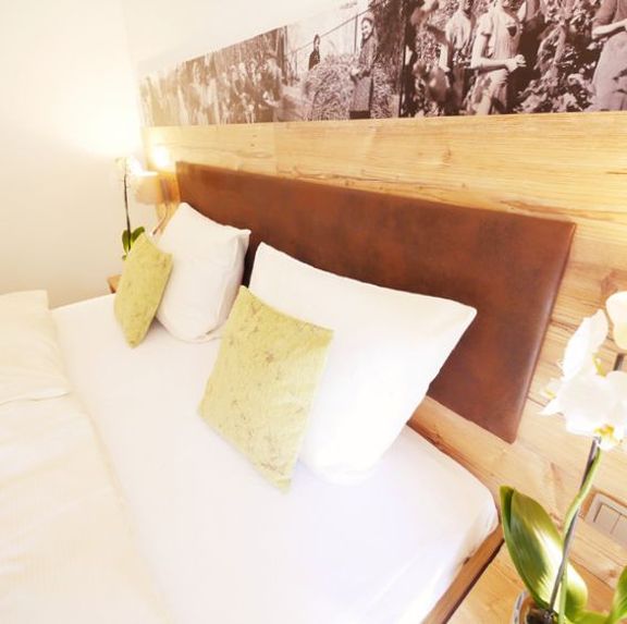 Wellnesshotel: Kreuz-Post Hotel-Restaurant-Spa