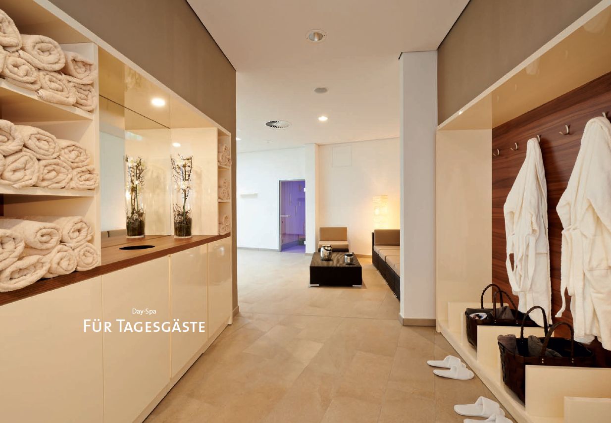 Wellnesshotel: Kreuz-Post Hotel-Restaurant-Spa