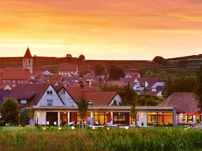 Wellnessurlaub - Seminarraum - Schallstadt - Kreuz-Post Hotel-Restaurant-Spa