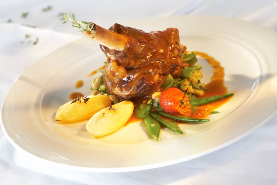 Wellnesshotel: Kreuz-Post Hotel-Restaurant-Spa