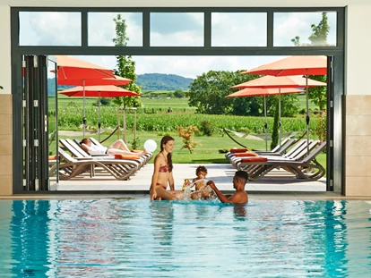 Wellnessurlaub - Seminarraum - Schallstadt - Kreuz-Post Hotel-Restaurant-Spa