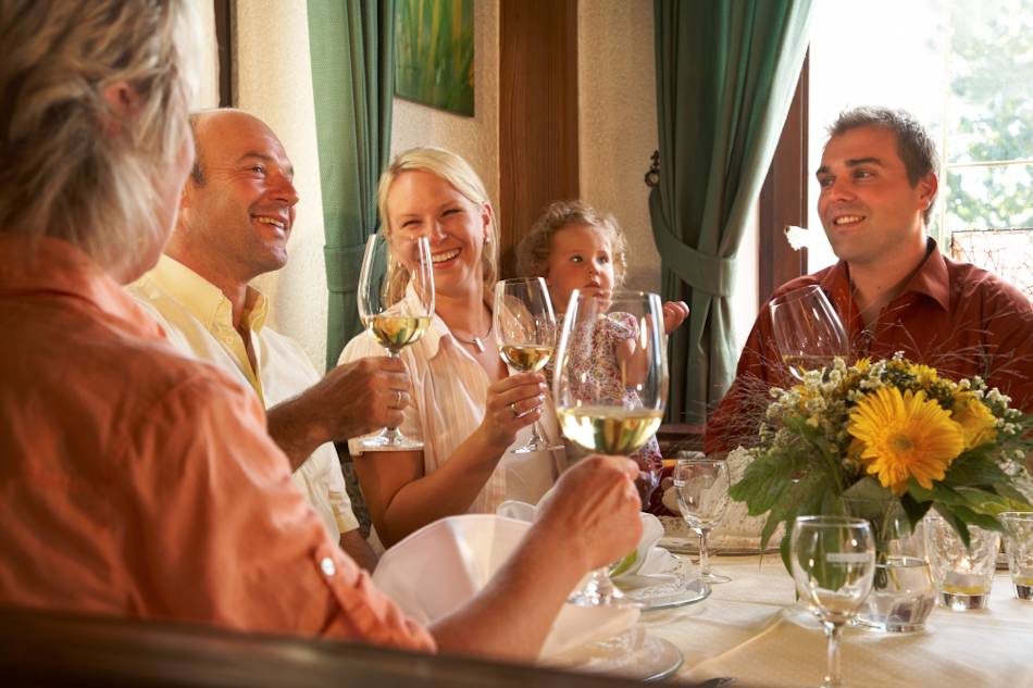 Wellnesshotel: Kreuz-Post Hotel-Restaurant-Spa