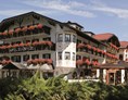 Wellnesshotel: Hotel Zugspitze