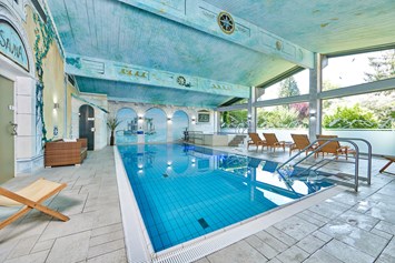 Wellnesshotel: Hotel Zugspitze