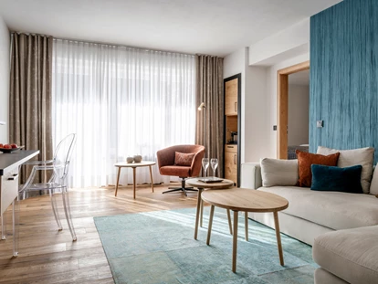 Wellnessurlaub - Fontanella - Zimmerbeispiel - Hotel Franks
