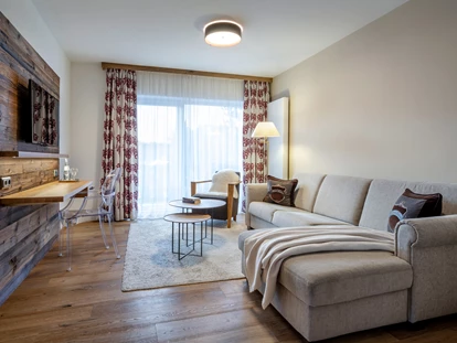 Wellnessurlaub - Fontanella - Zimmerbeispiel - Hotel Franks