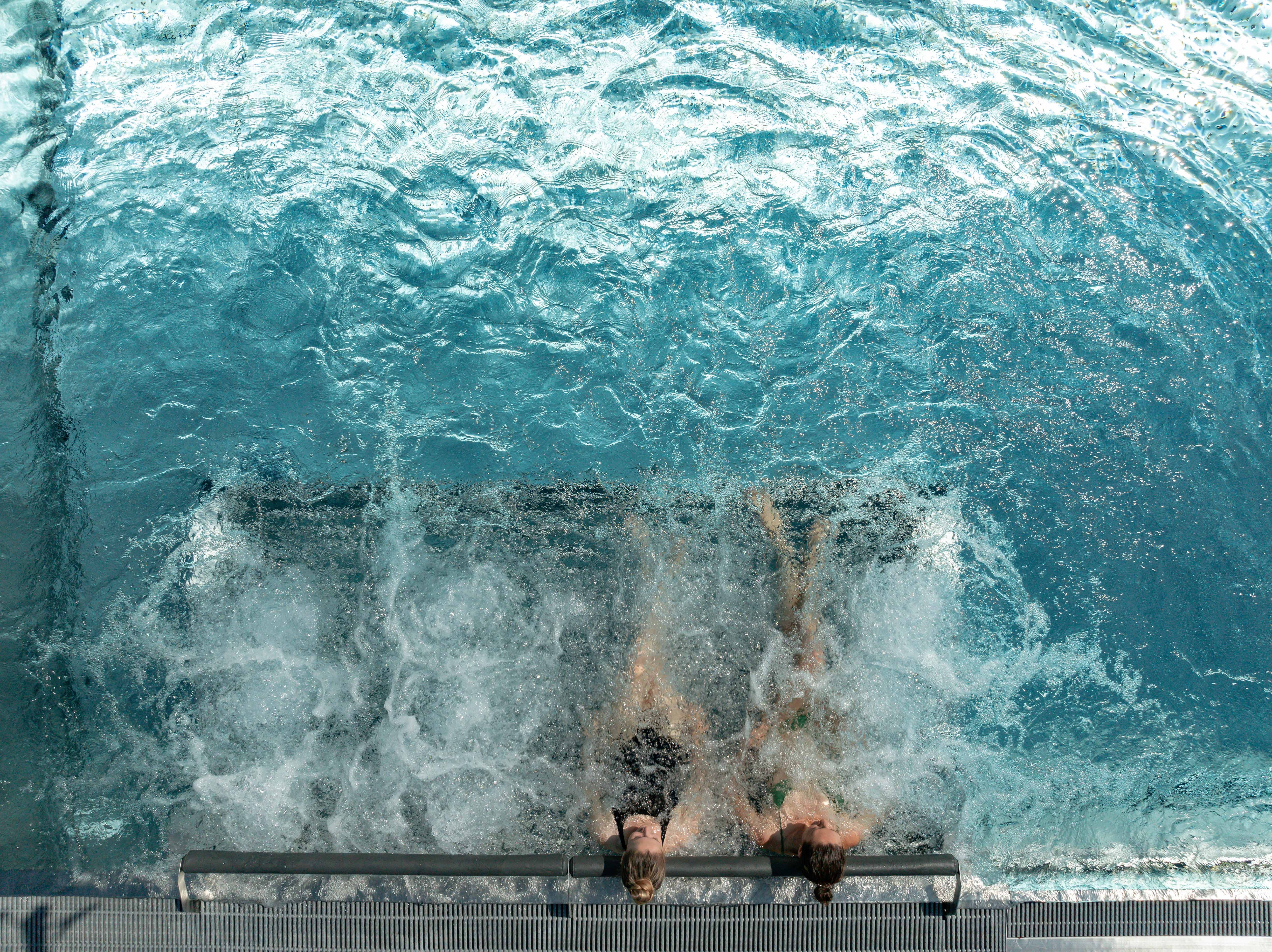 Wellnesshotel: Hotel Franks